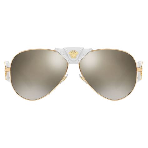 mirror franges versace|Versace Sunglasses & Eyeglasses .